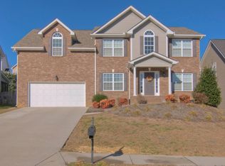 5705 Summer Grove Ln, Knoxville, TN 37931