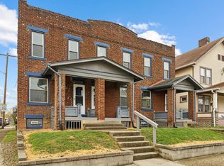 788 Heyl Ave, Columbus, OH 43206