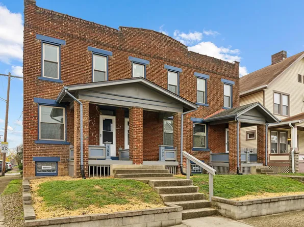 788 Heyl Ave, Columbus, OH 43206