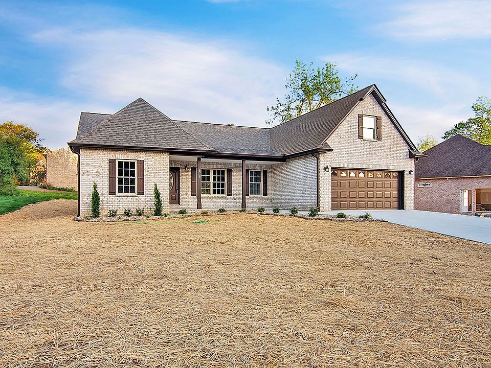 1309 Bridle Path, Cookeville, TN 38501 Zillow