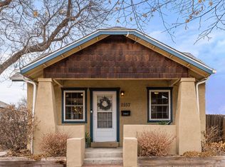 2157 S Clarkson St, Denver, CO 80210