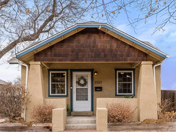 2157 S Clarkson Street, Denver, CO 80210