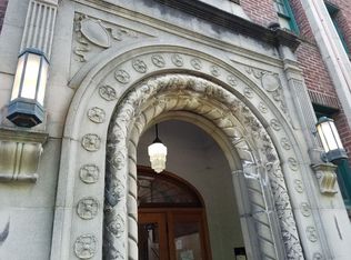 Mt. Tabor Apartments, Portland, OR 97215