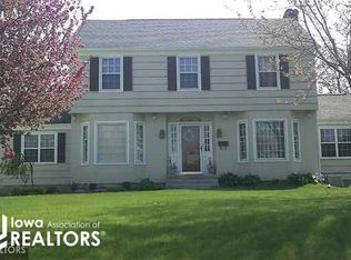 2626 N North Ct, Ottumwa, IA 52501