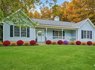 745 Country Lake Ct, McDonough, GA 30252