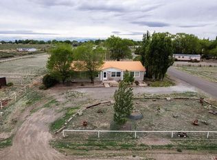 12464 Johnson Rd, Alamosa, CO 81101