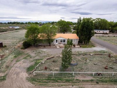 12464 Johnson Road, Alamosa, CO, 81101