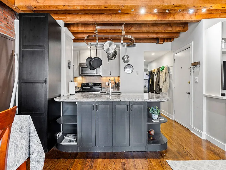 121 Fulton St #3 — Photo 9