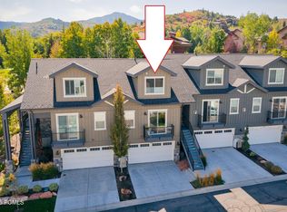 3355 Santa Fe Rd, Park City, UT 84098