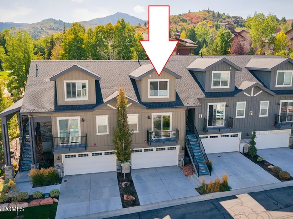 3355 Santa Fe Rd, Park City, UT 84098