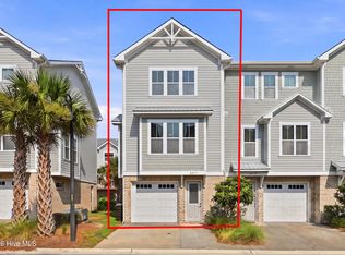 6017 Richard Bradley Drive, Wilmington, NC 28409