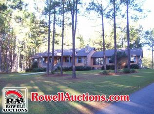 594 McElroy Rd, Moultrie, GA 31768