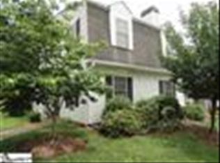 97 Jamestowne Way UNIT 65, Taylors, SC 29687