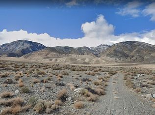 301 Lisa Dr, Walker Lake, NV 89415
