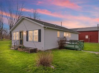 206 South Rd, Scottsville, NY