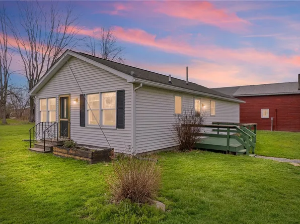 206 South Rd, Scottsville, NY 14546