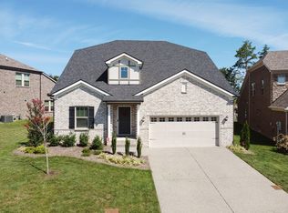 5509 Calcutta Ct, Hermitage, TN 37076