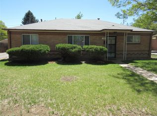 1490 Eppinger Blvd, Thornton, CO 80229