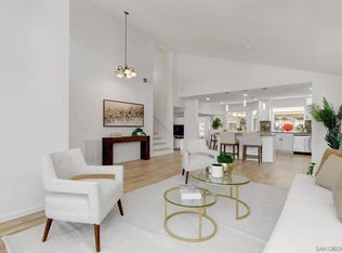 7676 Andasol St, San Diego, CA 92126