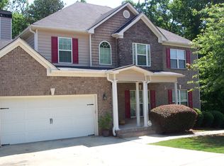 2005 Jessica Way, Conyers, GA 30012