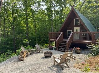 0 Fincastle Rd, Rogers, KY 41365