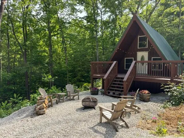 0 Fincastle Rd, Rogers, KY 41365