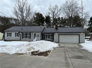 3607 Orion St NW, North Canton, OH 44720