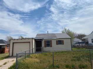 86 N Tennessee St, Amarillo, TX 79106