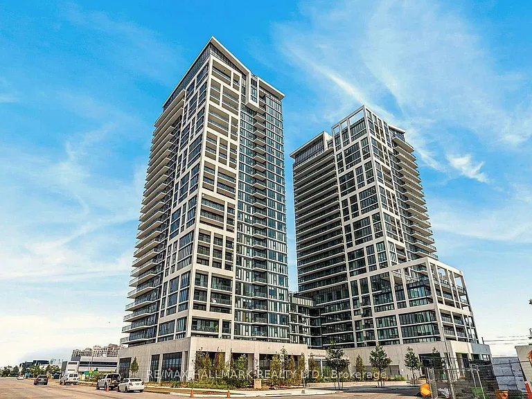 27 Korda Gate E #2502 — Photo 1