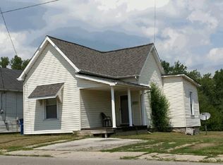 747 S Lincoln Blvd, Marion, IN 46953