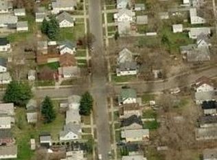 2205 Arlington Ave, Flint, MI 48506