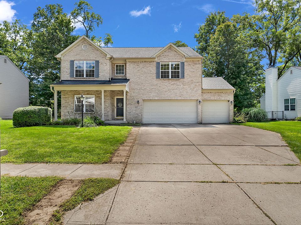 1st image of 6127 Maple Branch Pl