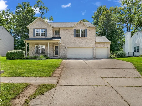 6127 Maple Branch Pl, Indianapolis, IN 46221