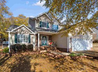 182 Plemmons Rd, Lyman, SC 29365