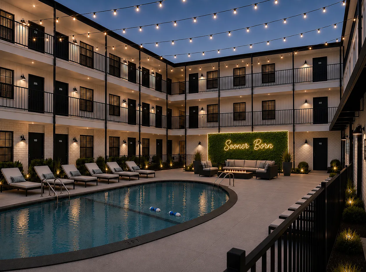2 bed, 900 sqft, $2,100 — Photo 4