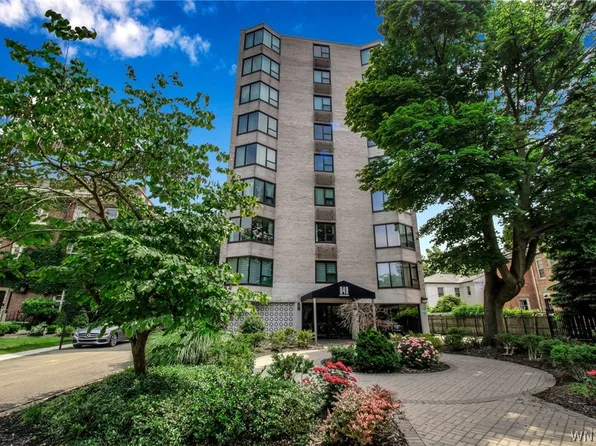 849 Delaware Ave APT 503, Buffalo, NY 14209