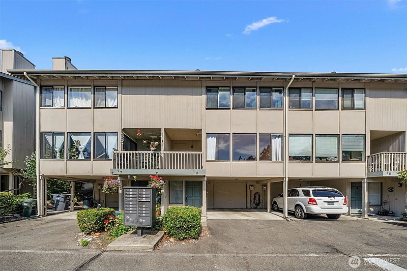 2nd image of 17303 Spanaway Loop Road S #18