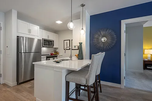 Woodland Station Apartments Photo 1