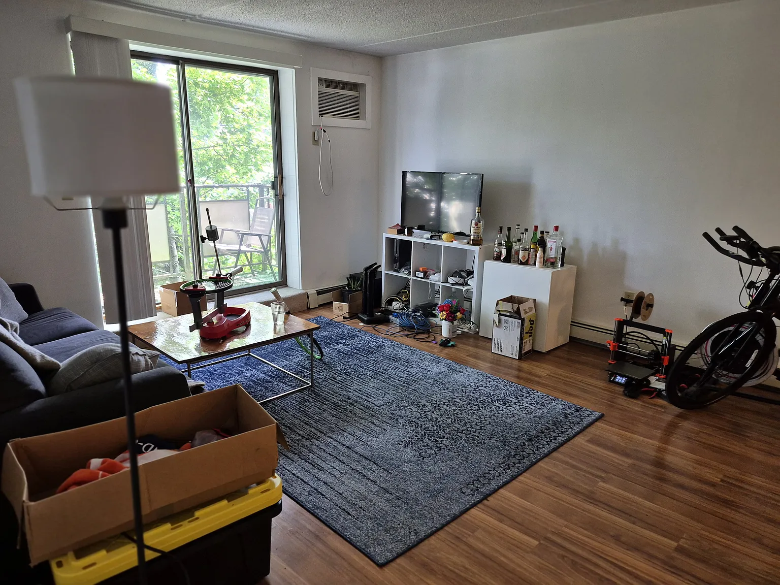 2 bed, 775 sqft, $2,600 — Photo 3