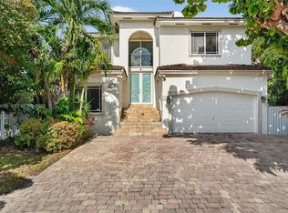 Mcallister Terr, Miami, FL 33145