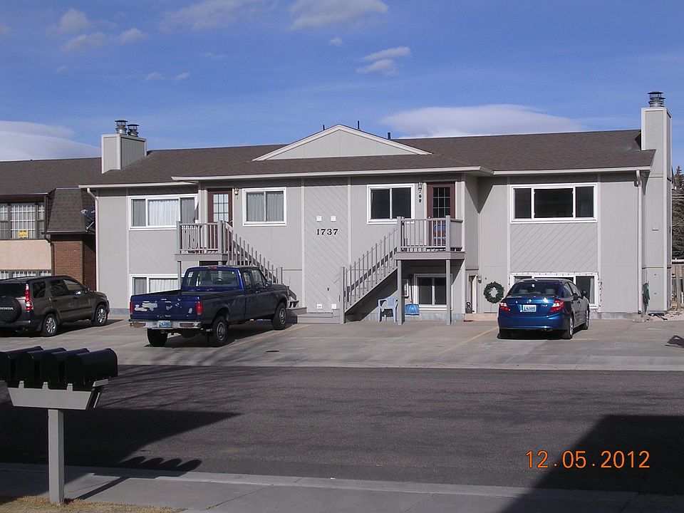 1st image of 1737 Fetterman Dr APT 4