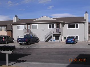 1737 Fetterman Dr APT 4, Laramie, WY 82070