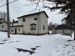 5258 Chestnut Ridge Rd, Orchard Park, NY 14127