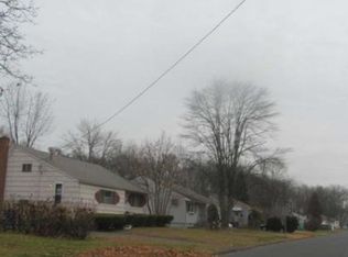 88 Henderson Dr, East Hartford, CT 06108