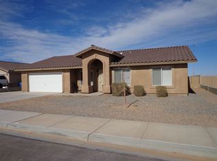 7564 E 40th Pl, Yuma, AZ 85365