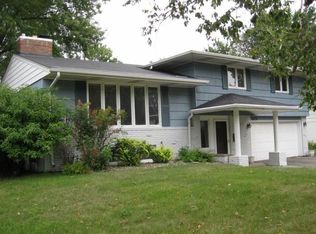 4428 Ellsworth Dr, Edina, MN 55435