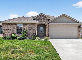 1234 Thames Chase Dr, Corpus Christi, TX 78415