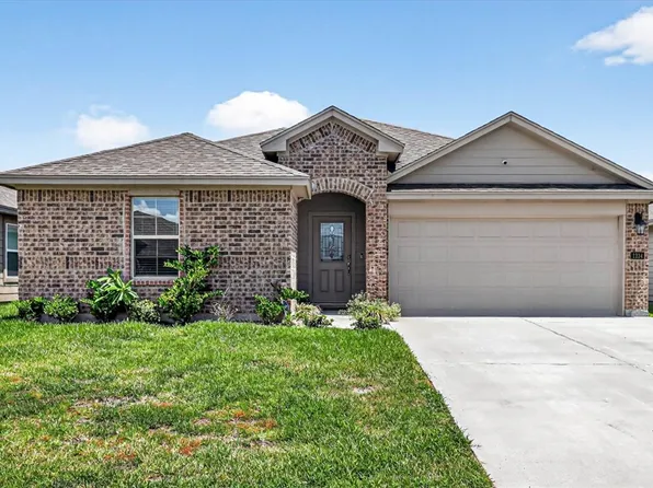 1234 Thames Chase Dr, Corpus Christi, TX 78415