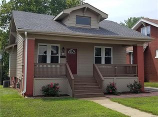 608 Crawford St, Collinsville, IL 62234