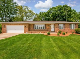 4441 E 1309th Rd, Earlville, IL 60518